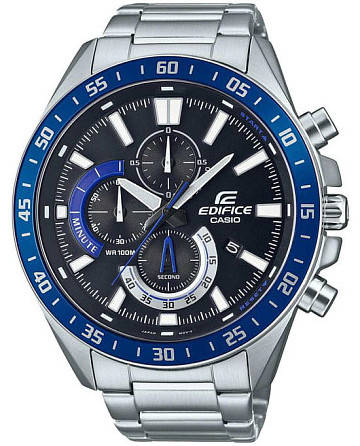 Casio Edifice EFV-620D-1A2VUDF (EFV-620D-1A2)